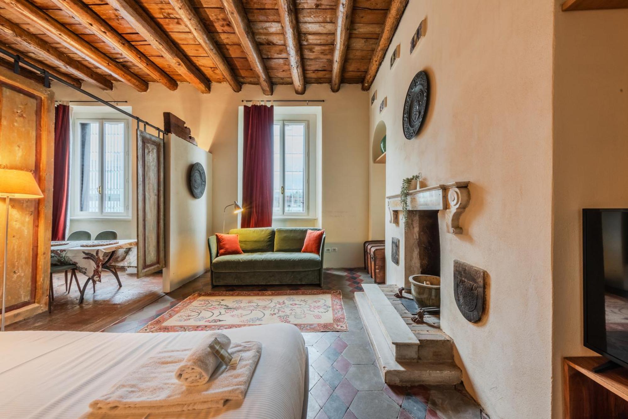 Porta Garibaldi Antique Charm Apartment Милано Екстериор снимка
