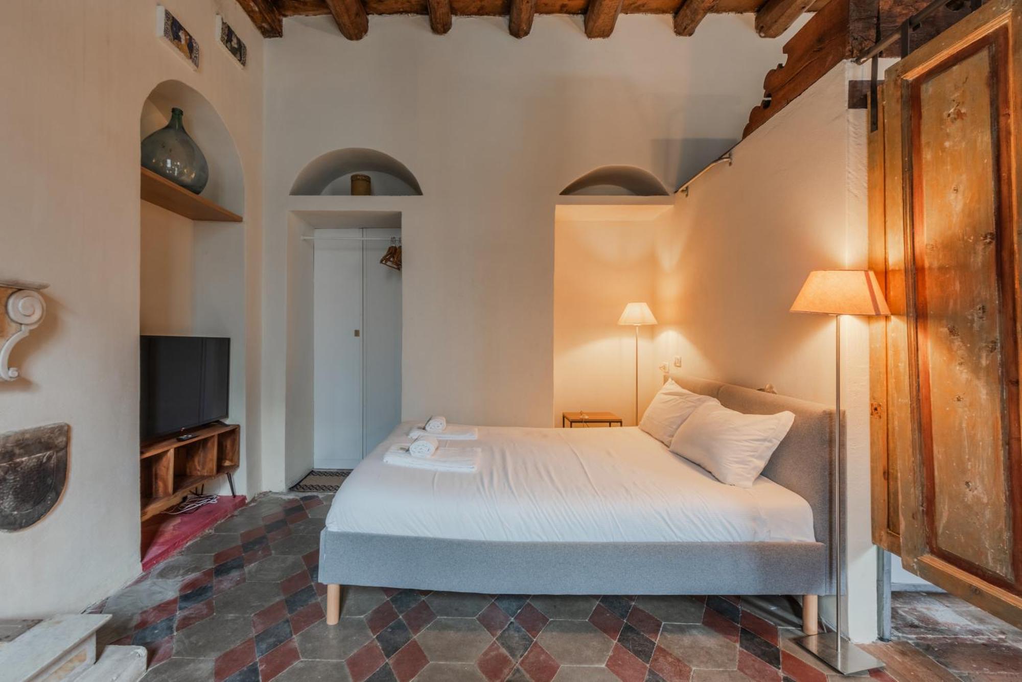 Porta Garibaldi Antique Charm Apartment Милано Екстериор снимка