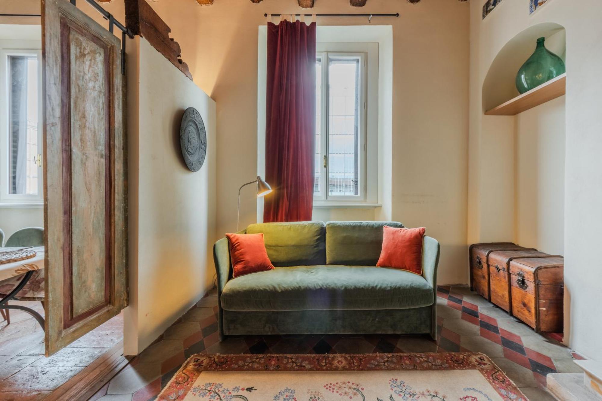 Porta Garibaldi Antique Charm Apartment Милано Екстериор снимка